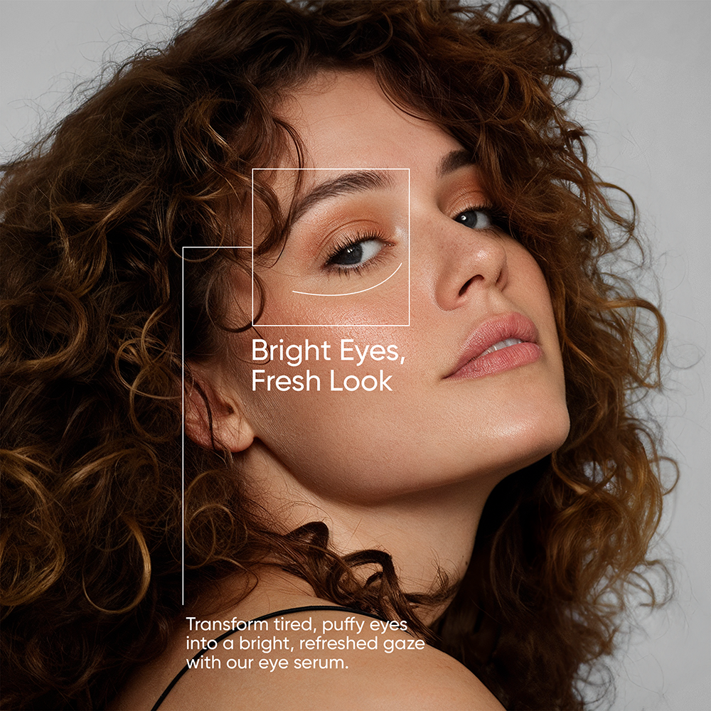 Eye Serum