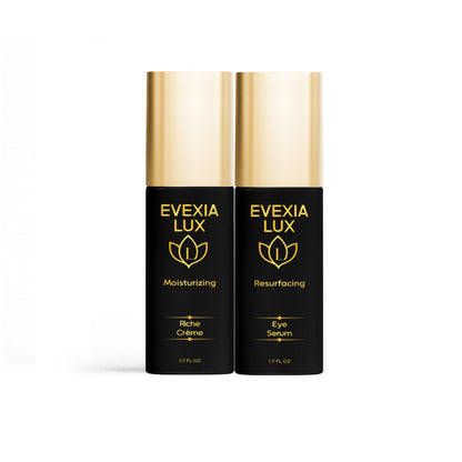Full Face Moisture Set