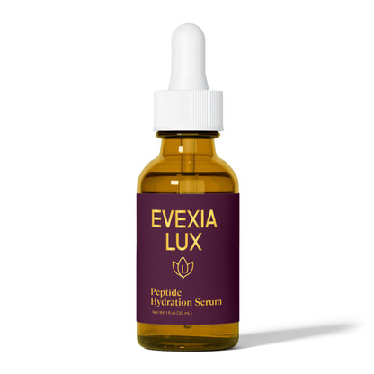 Advanced Multi-Peptide + Copper Peptide Complex Serum