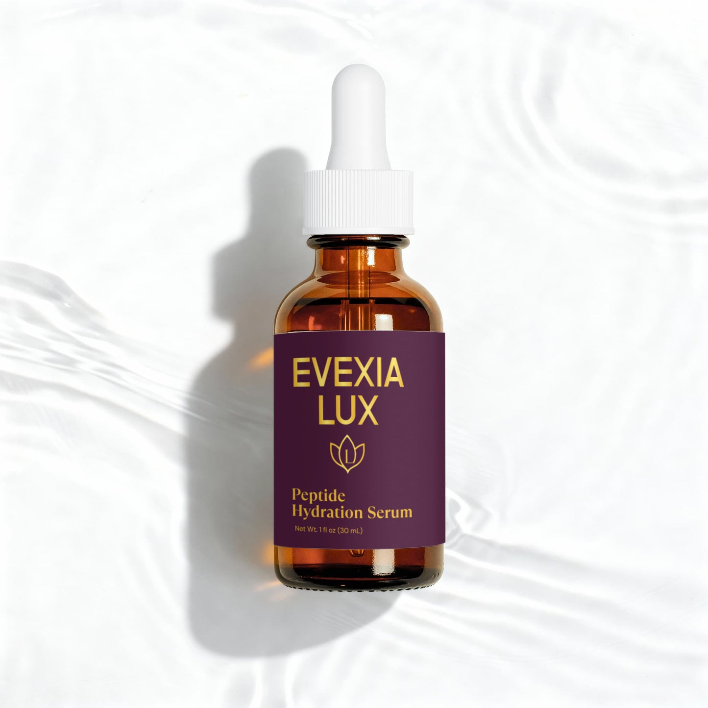 Advanced Multi-Peptide + Copper Peptide Complex Serum