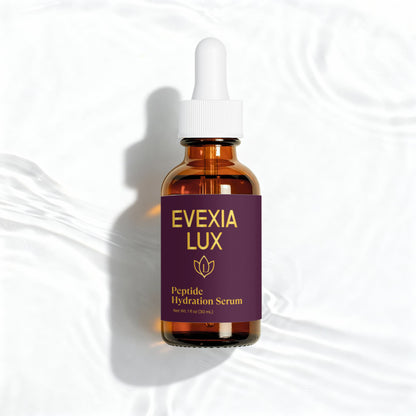 Advanced Multi-Peptide + Copper Peptide Complex Serum