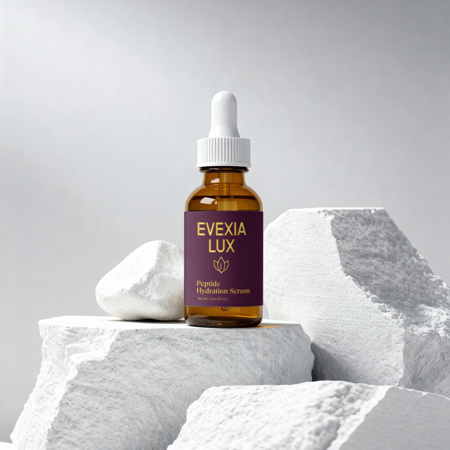 Advanced Multi-Peptide + Copper Peptide Complex Serum