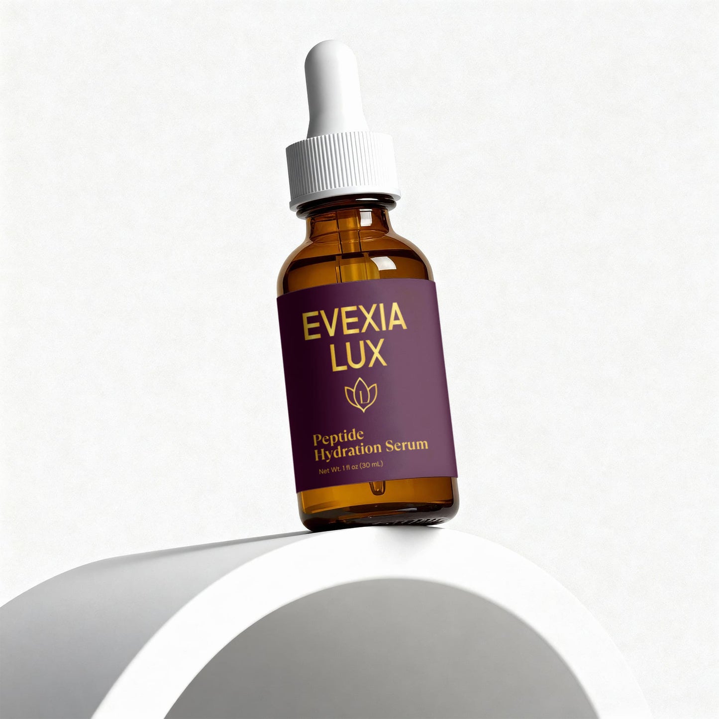 Advanced Multi-Peptide + Copper Peptide Complex Serum
