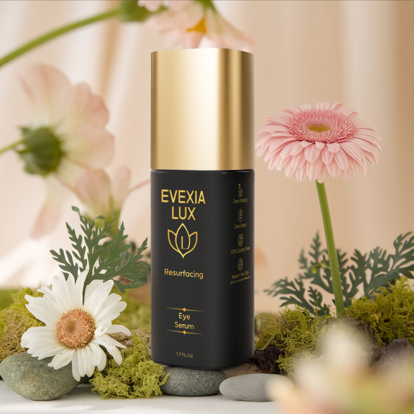 Eye Serum