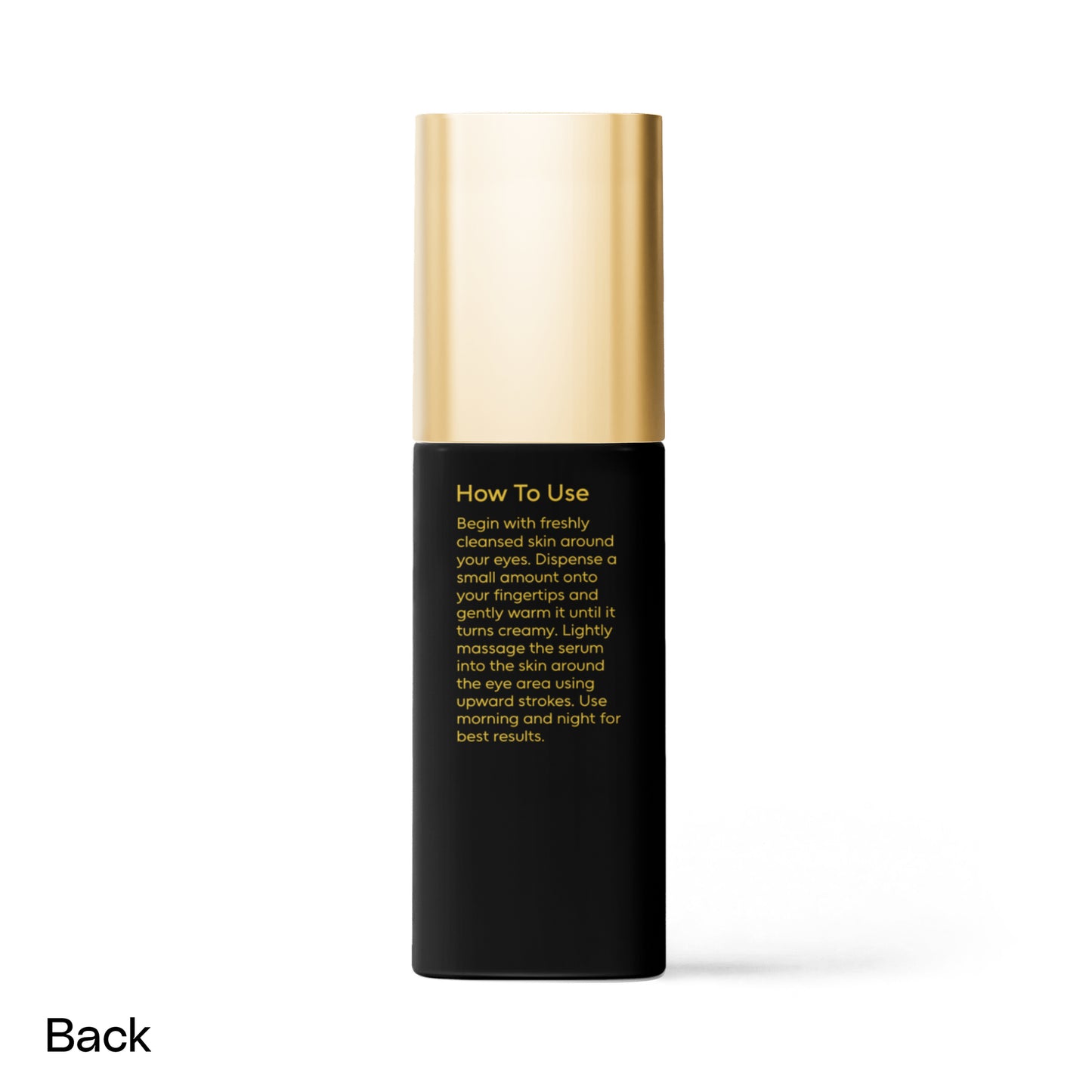Eye Serum