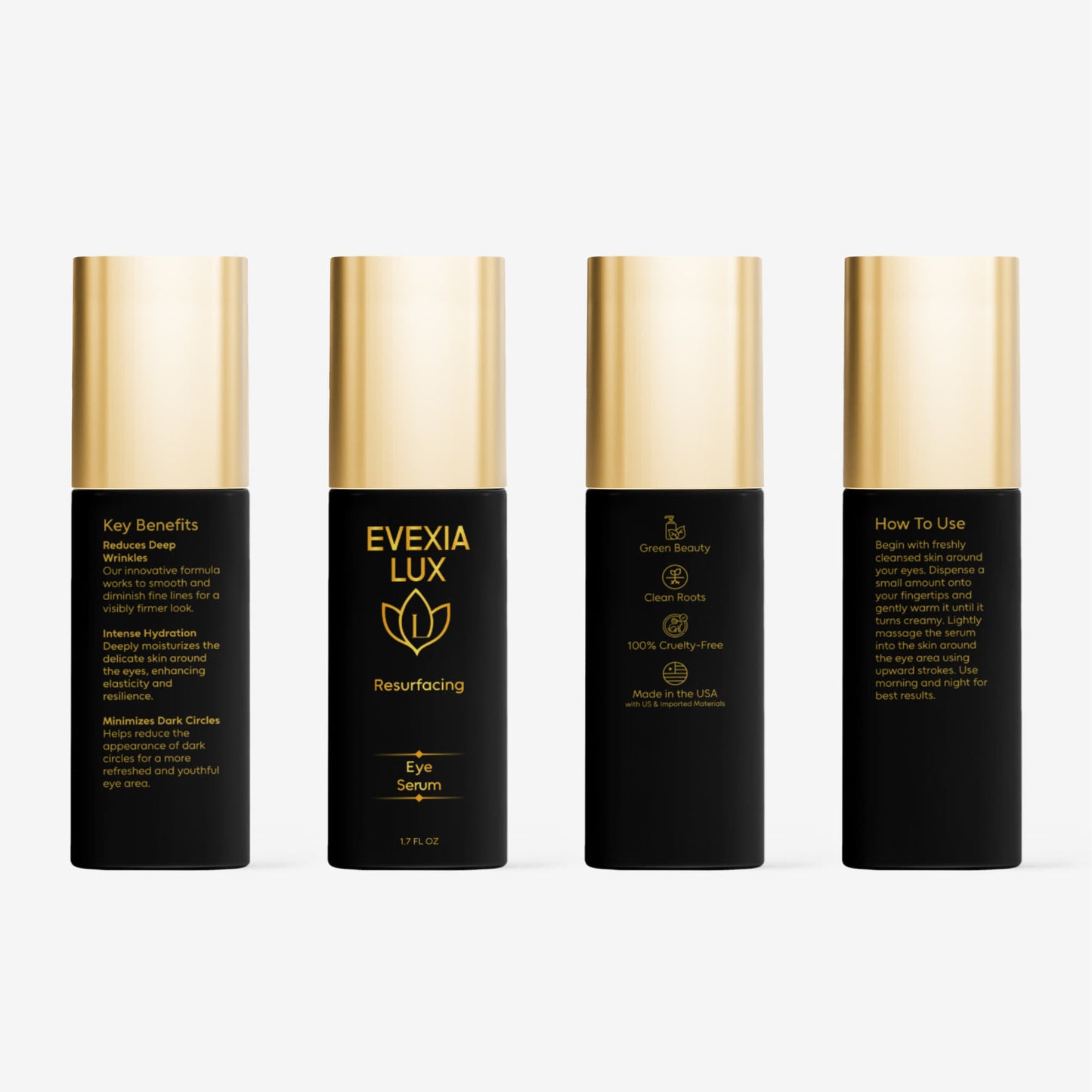 Eye Serum