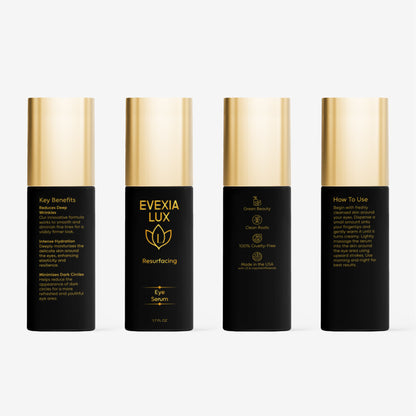 Eye Serum