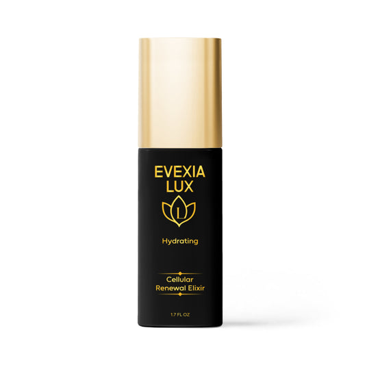 Cellular Renewal Elixir