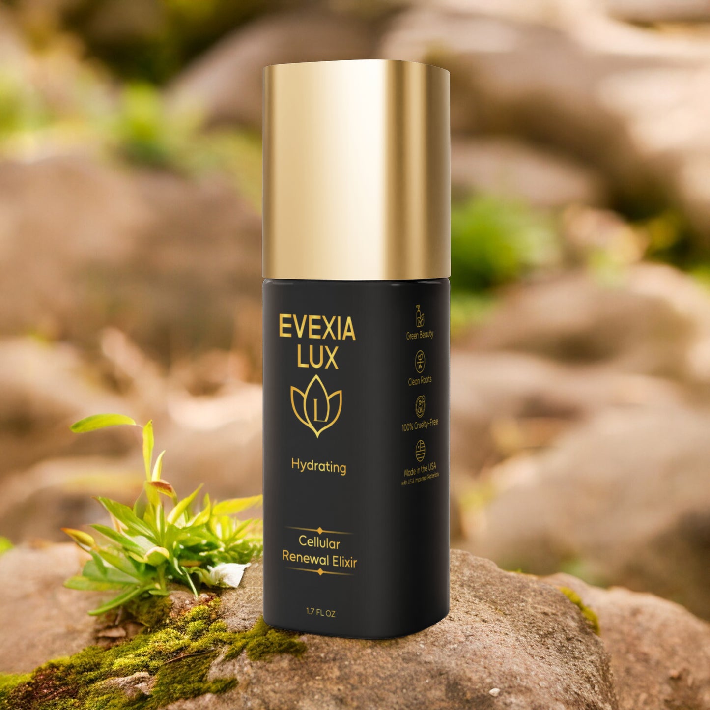 Cellular Renewal Elixir