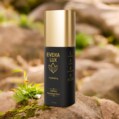 Cellular Renewal Elixir