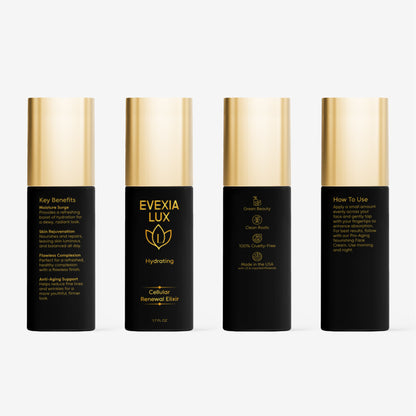 Cellular Renewal Elixir