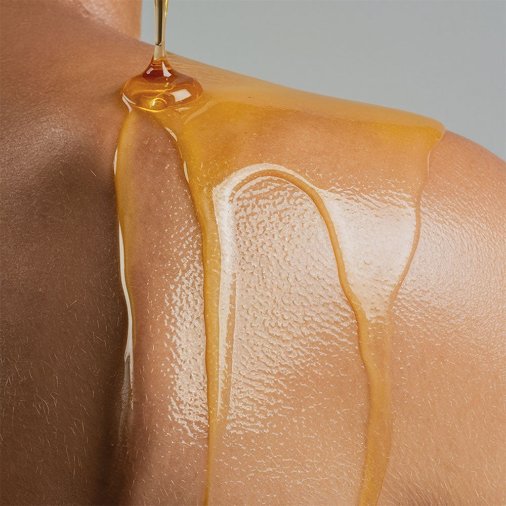 Manuka Honey & Sea Moss Renewal Oil