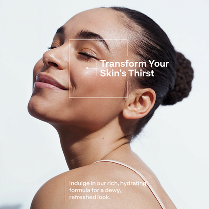 Full Face Moisture Set